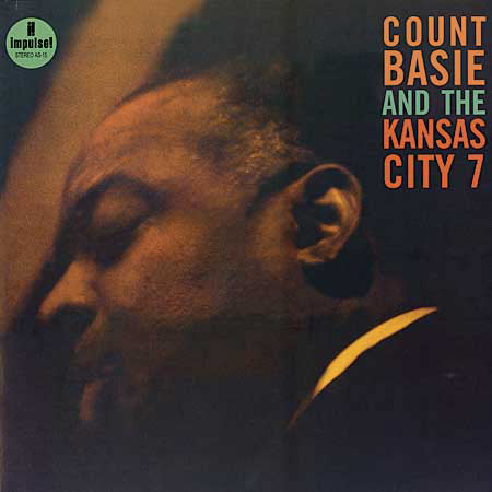 Count Basie & The Kansas City 7 